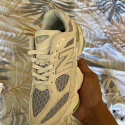 New Balance x Bricks & Wood 