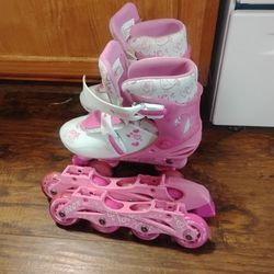 Rollerblades/ Roller Skate