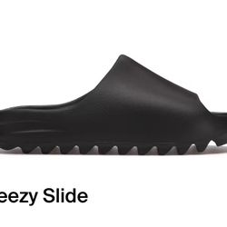 Adidas Yeezy Slide Onyx