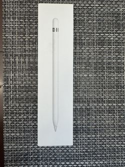 Apple Pencil