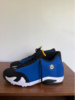 Jordan 14 Laney