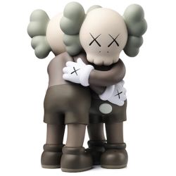 Kaws Together Vinyl Figures 