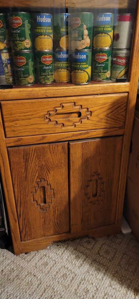 China Cabinet