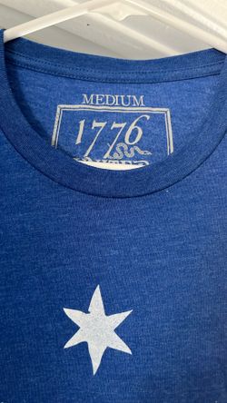 United 1776 Shirts