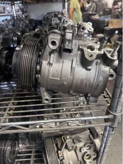 Ac Compressor