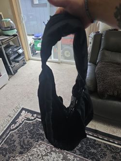 Baby sling carrier