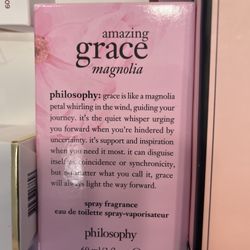 Philosophy Grace Perfum