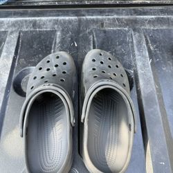 Crocs