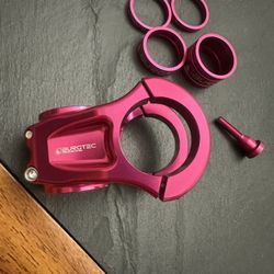 Burgtec Enduro MK3 35mm Stem 