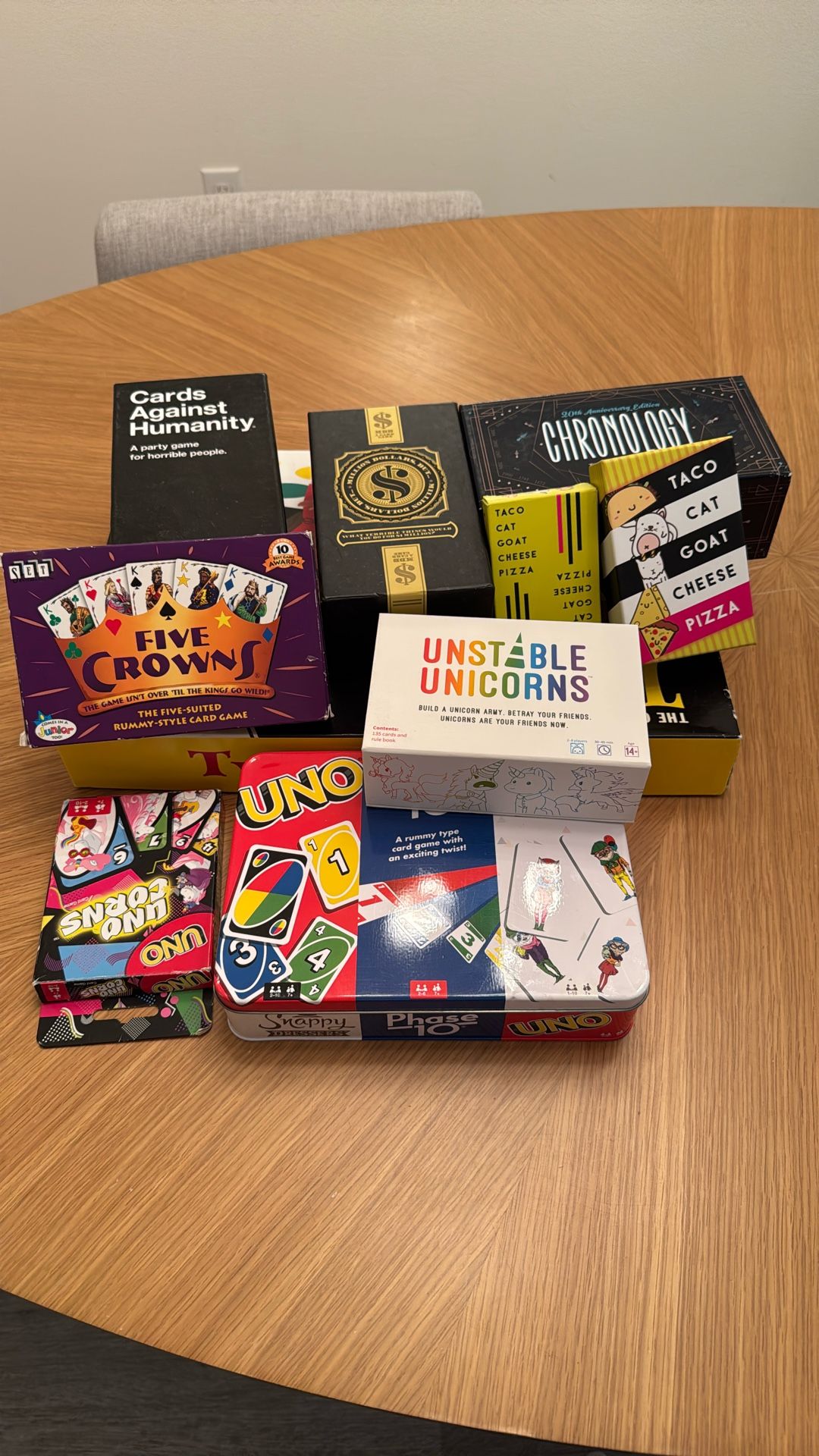 Games