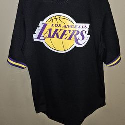 Lakers Jersey 