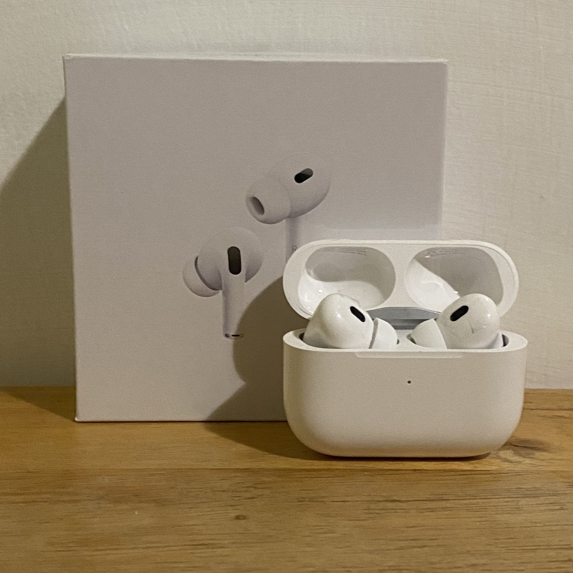 AirPod Pro 2nd second generation