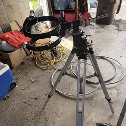 Telescope