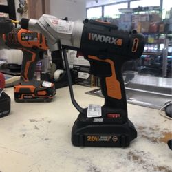 Worx Drill