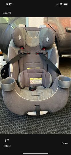 Car Seat For Sale