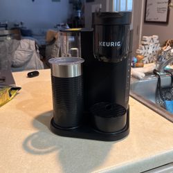 Like New Keurig 
