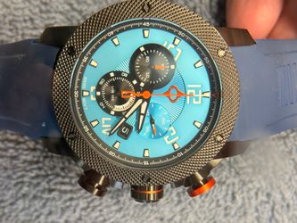 LIV GX1 Limited Edition Watch