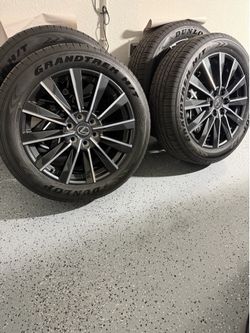 22 inch rims