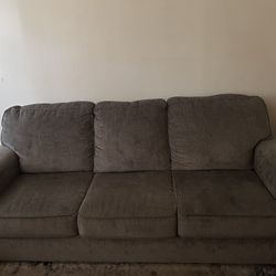 Sofa & Loveseat For Sale 