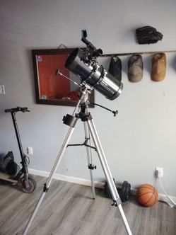 Telescope