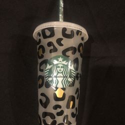 Custom Cups