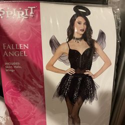 Halloween Costume 