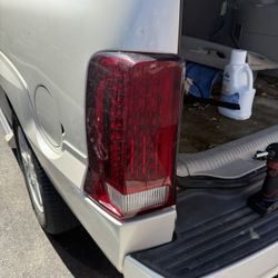 Tail Lights
