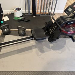 Rowing Machine / Rower