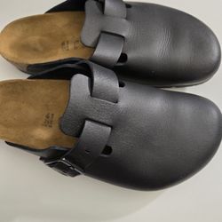 BIRKENSTOCK Boston Pro