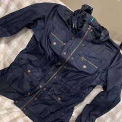 Jacket Coat