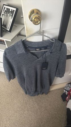 Fatherty Linen Shirt
