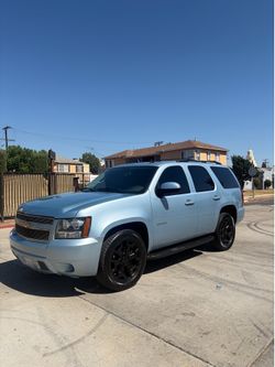 2011 Chevrolet Tahoe