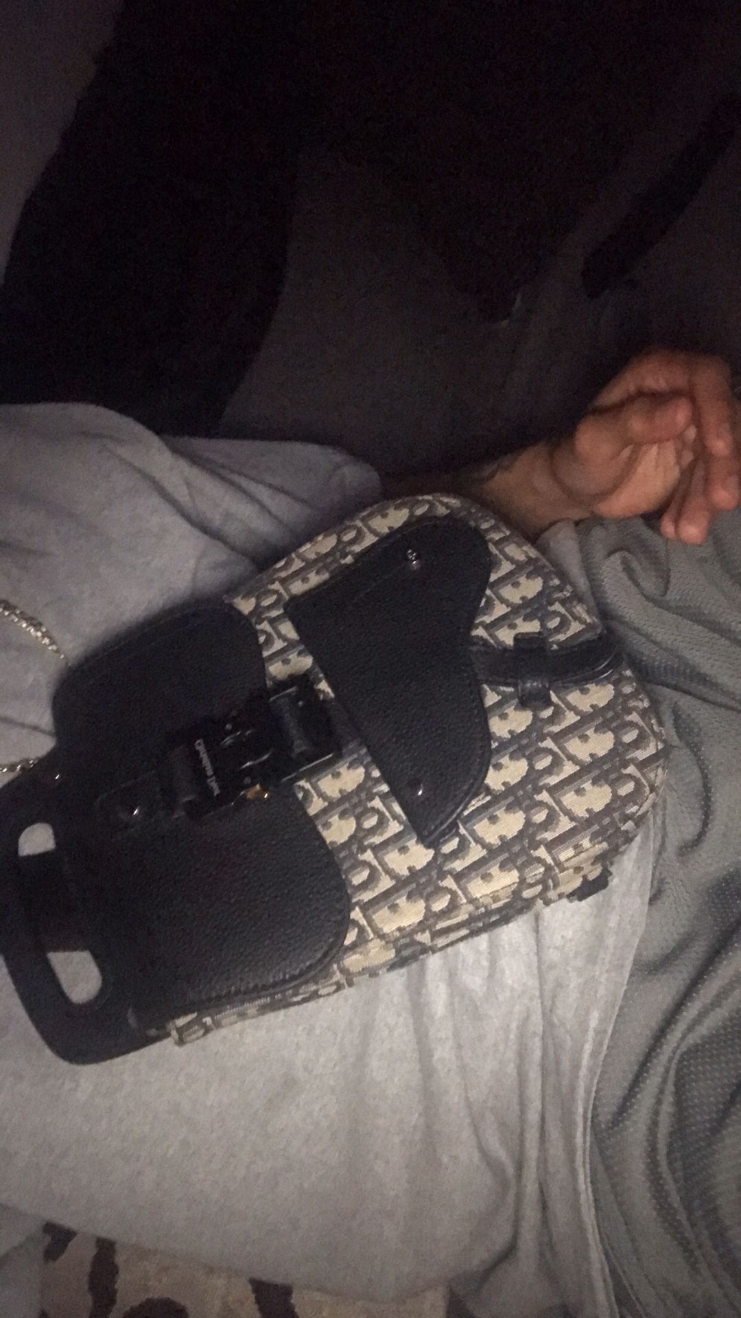 Dior Bag