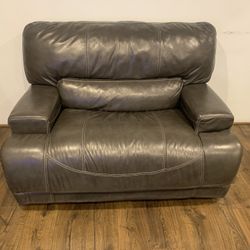 Love Seat Recliner
