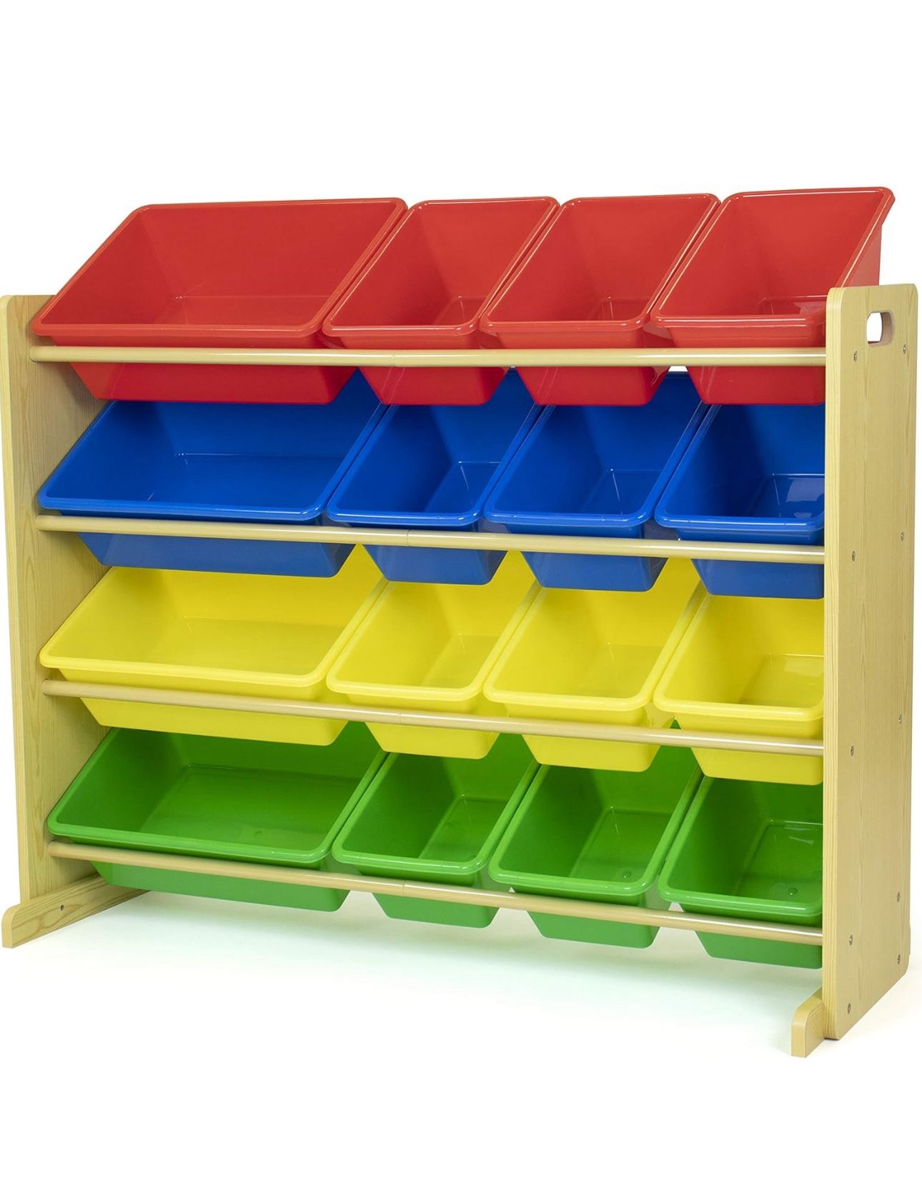 Toy Box / Storage
