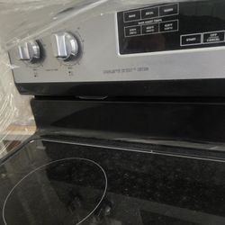 Amanda ELECTRIC STOVE..BRAND NEW 