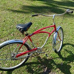 Schwinn Vintage Bicycle 