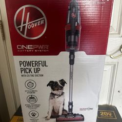 HOOVER ONEPWR