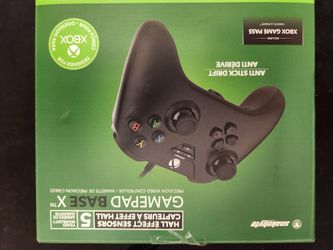 Xbox Wired Controller