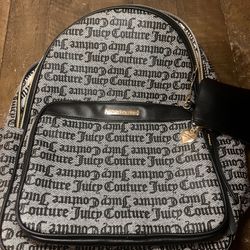 Juicy Couture Backpack