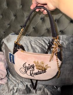 Juicy Couture bag
