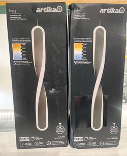 Artika led light
