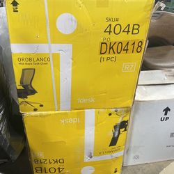 Mid-Back Task Chair