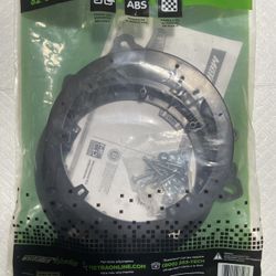 Metra Speaker Adapters