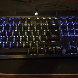 Gaming Keyboard