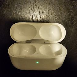 Apple Airpods PRO Charging Case Only
