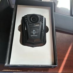 Directview DV-X1 body camera 32 Gb