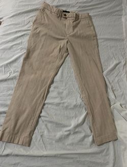 Banana Republic 30/30 slim tapered fit causal/dress pants