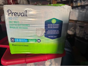Adult briefs