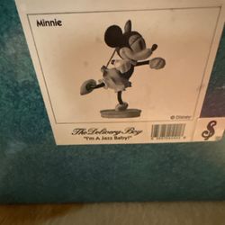 Disney Collectibles Figurines 